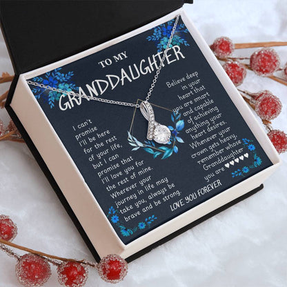 GRANDAUGHTER