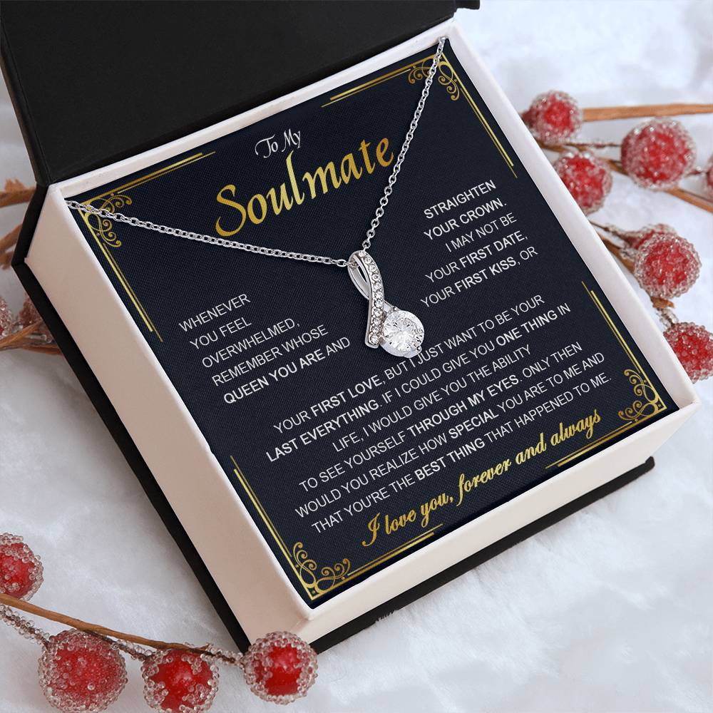 Soulmate 15