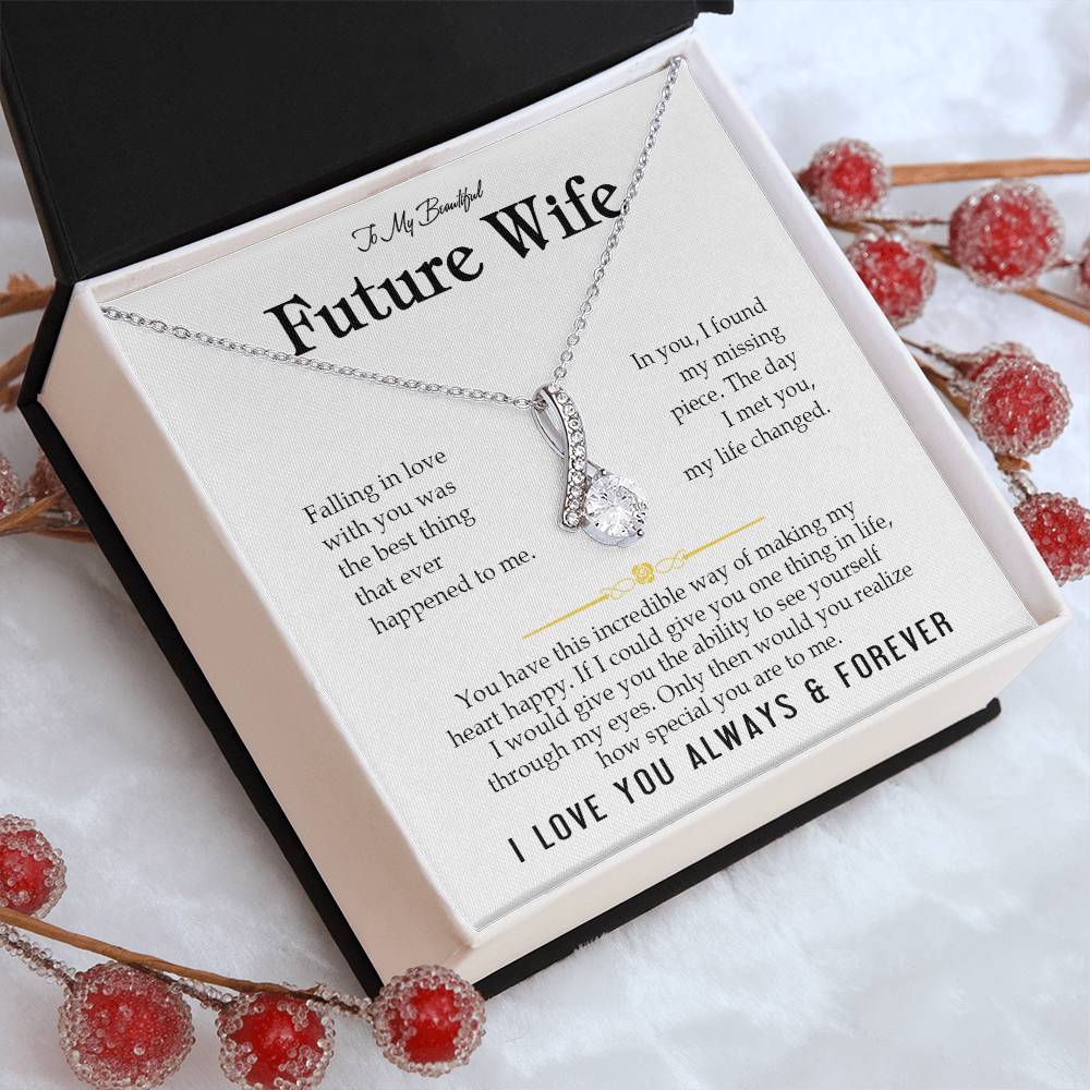 future wife 3