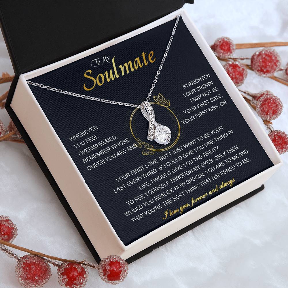 Soulmate 14