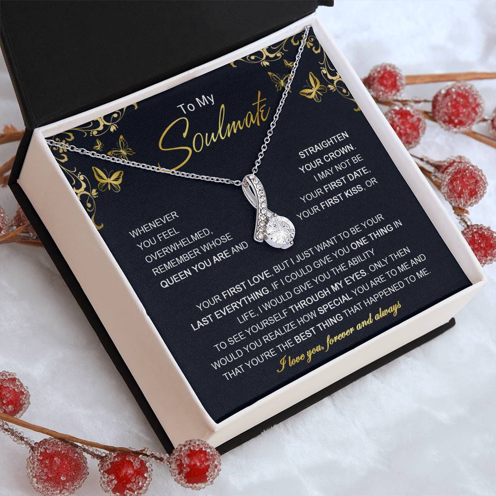 Soulmate 16