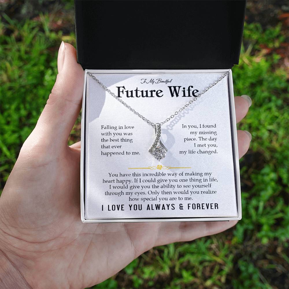future wife 3