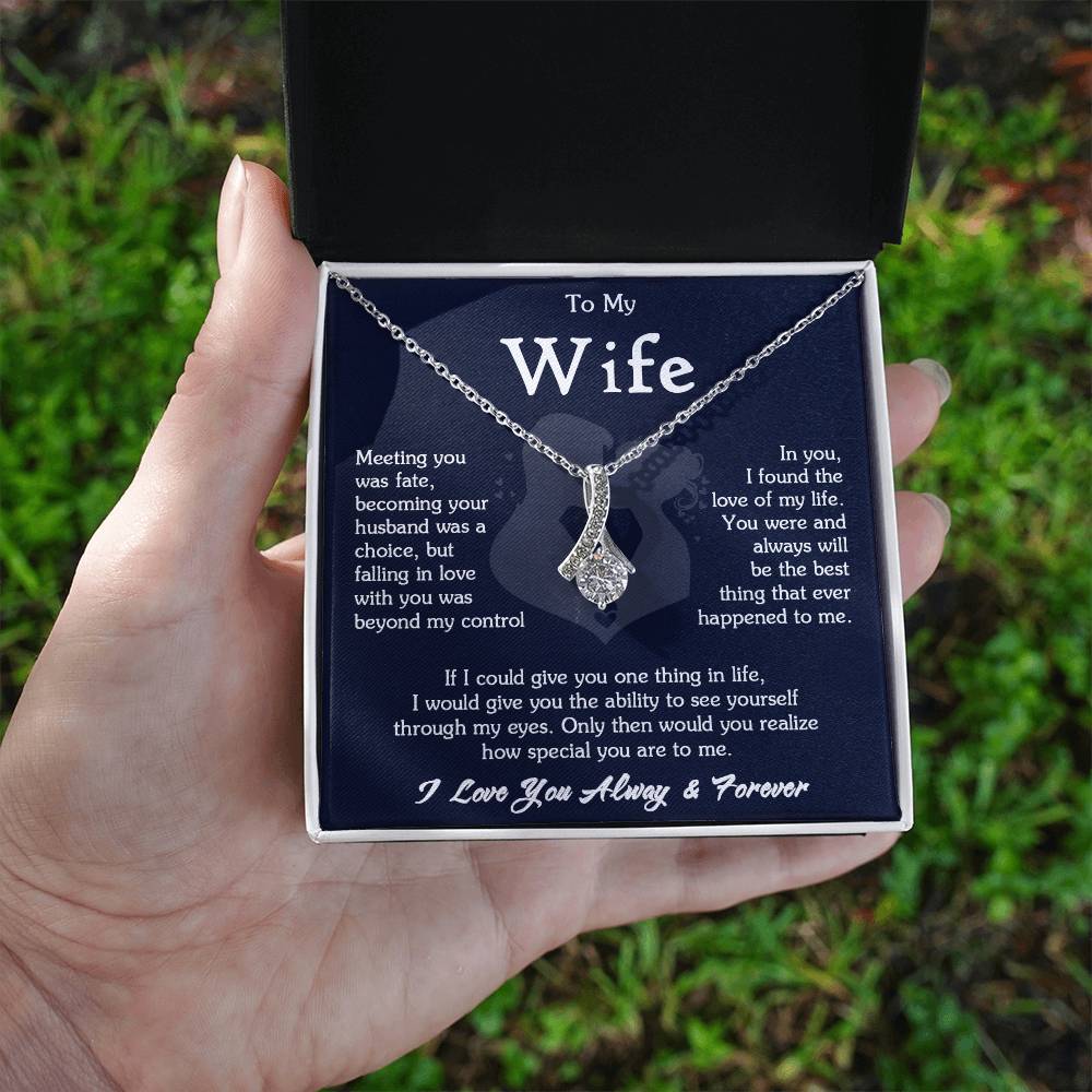 wife mau 6