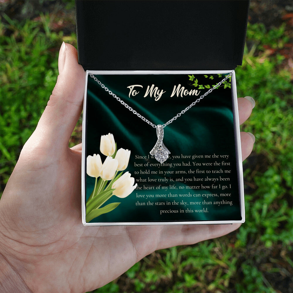 Mom mẫu 3