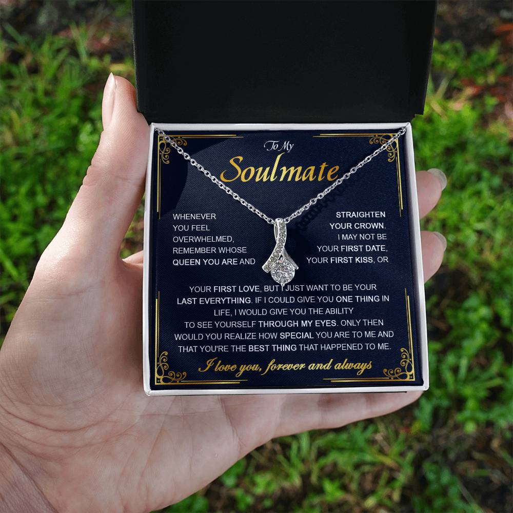 Soulmate 15