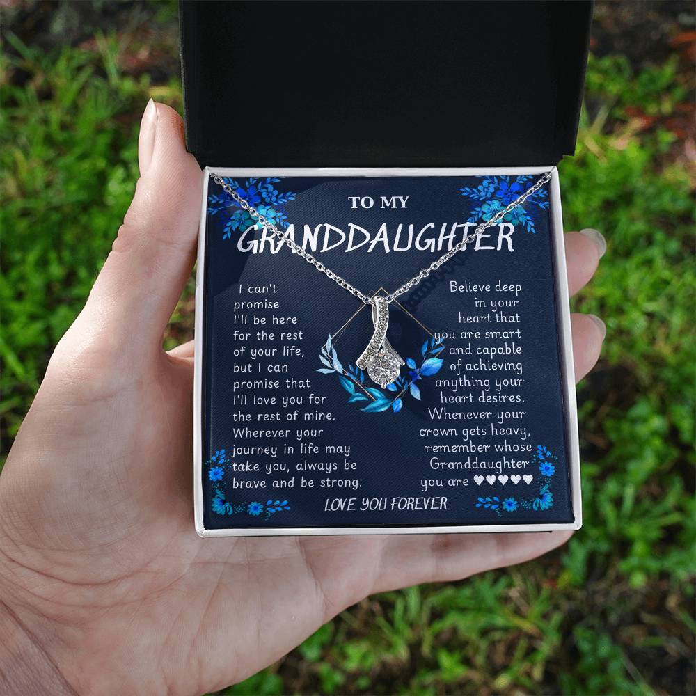 GRANDAUGHTER