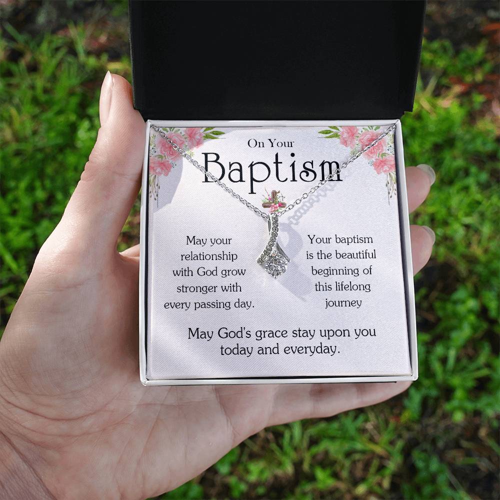 baptism 1