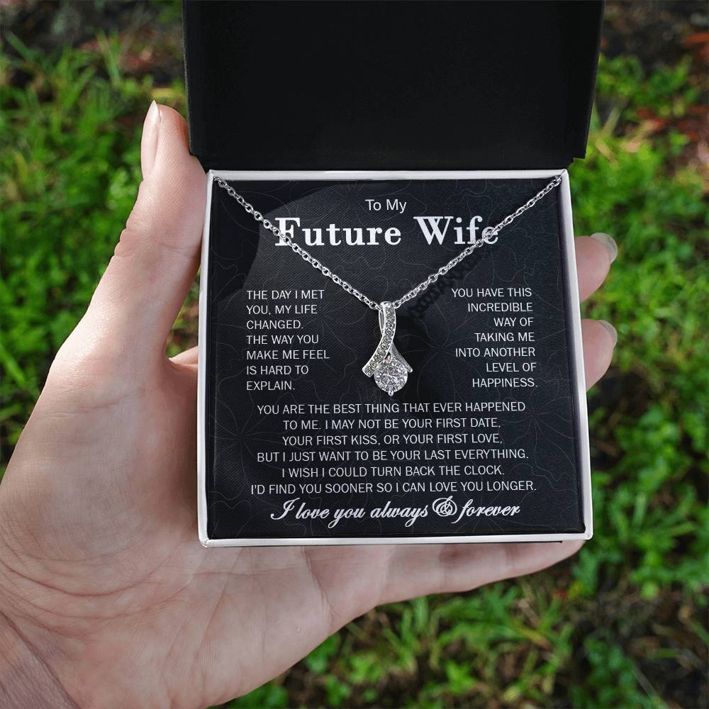 future wife 4