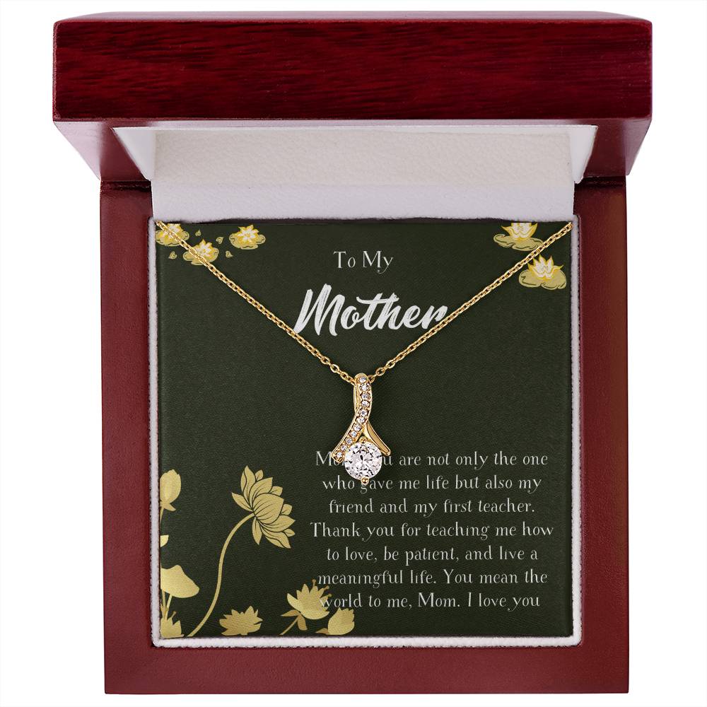 Mom mẫu 2