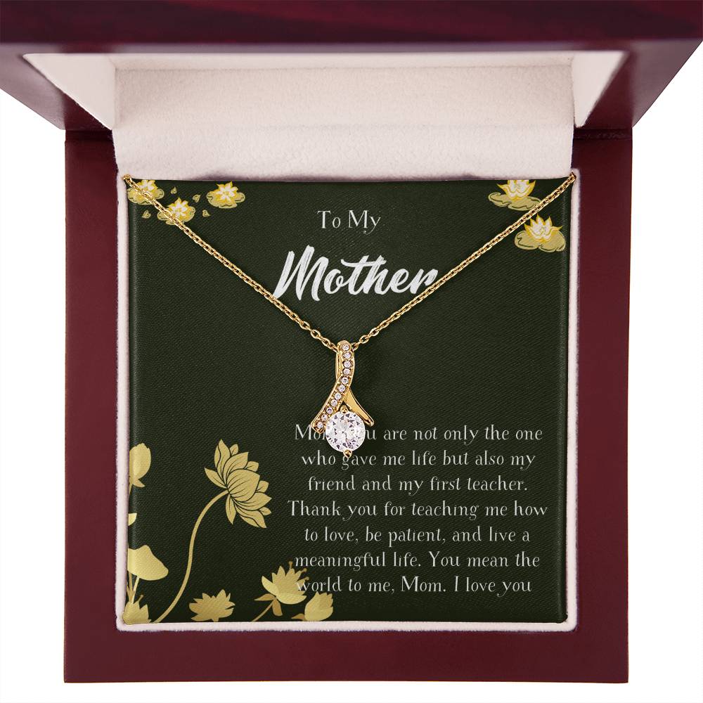 Mom mẫu 2
