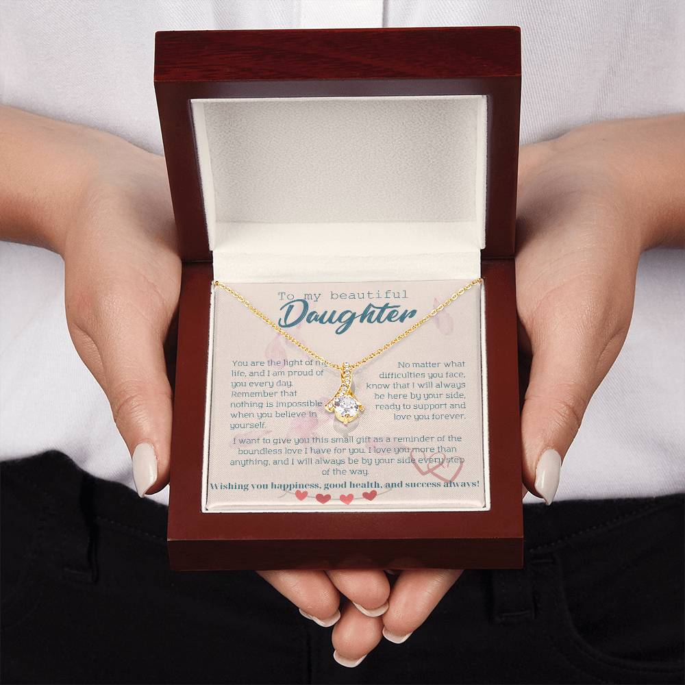 Daughter mẫu 1