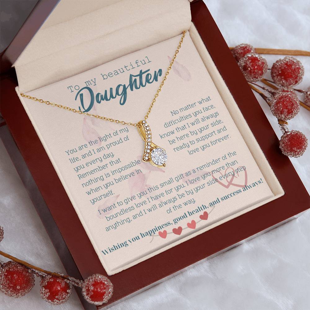 Daughter mẫu 1