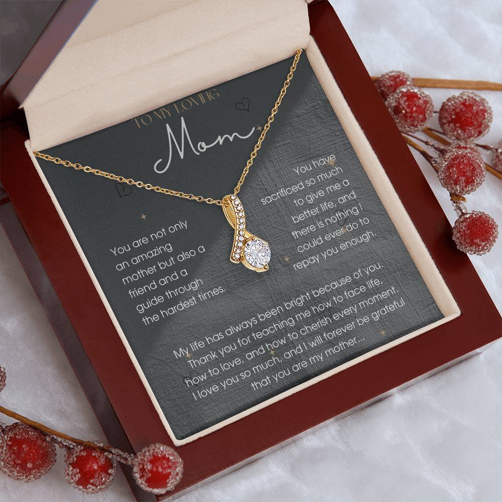 Mom mẫu 4