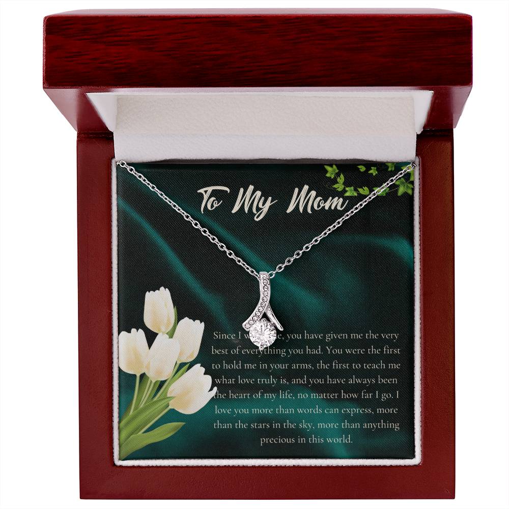 Mom mẫu 3
