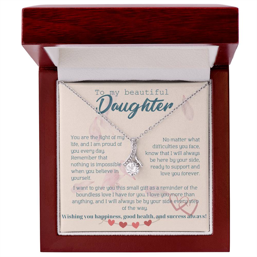 Daughter mẫu 1