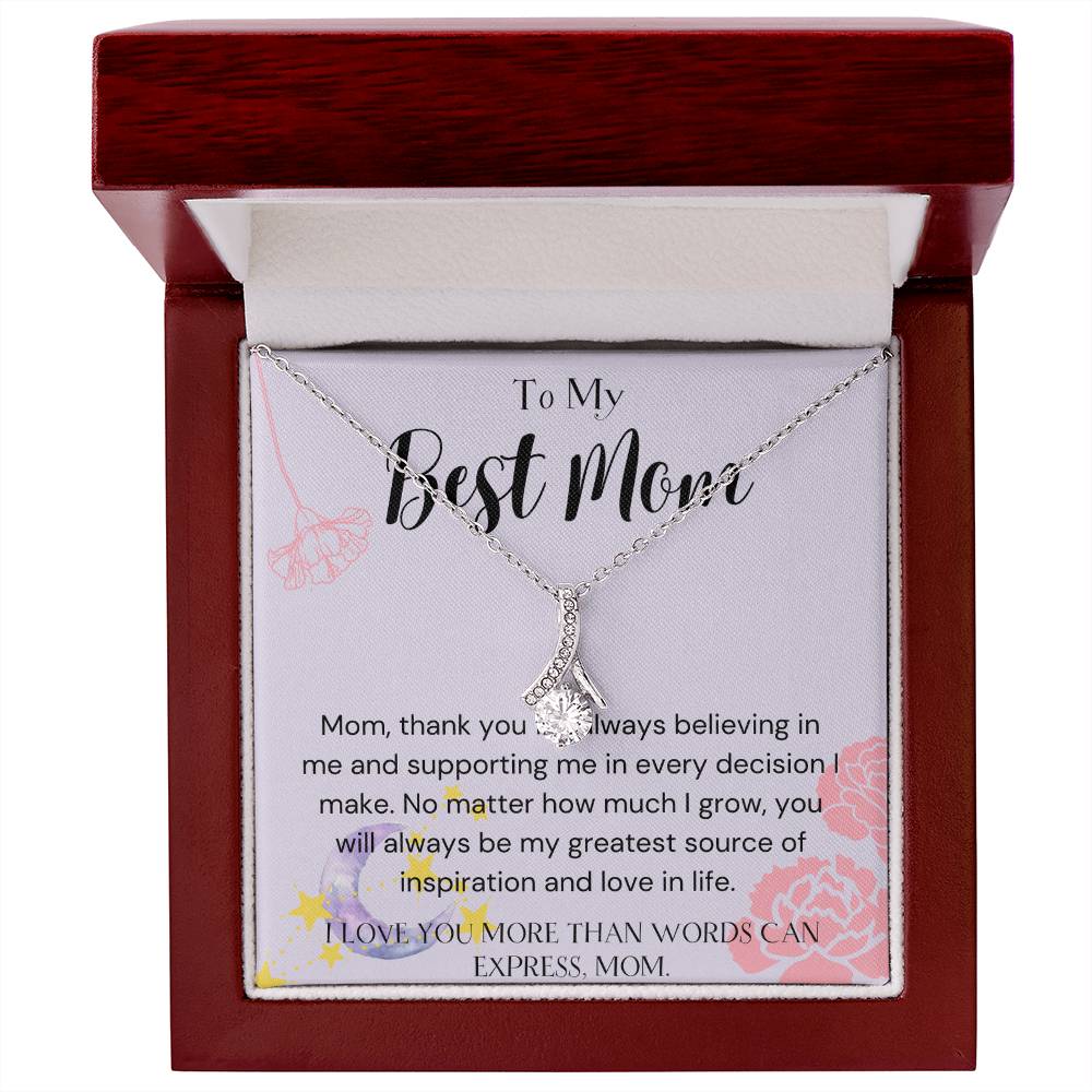 Mom mẫu 1