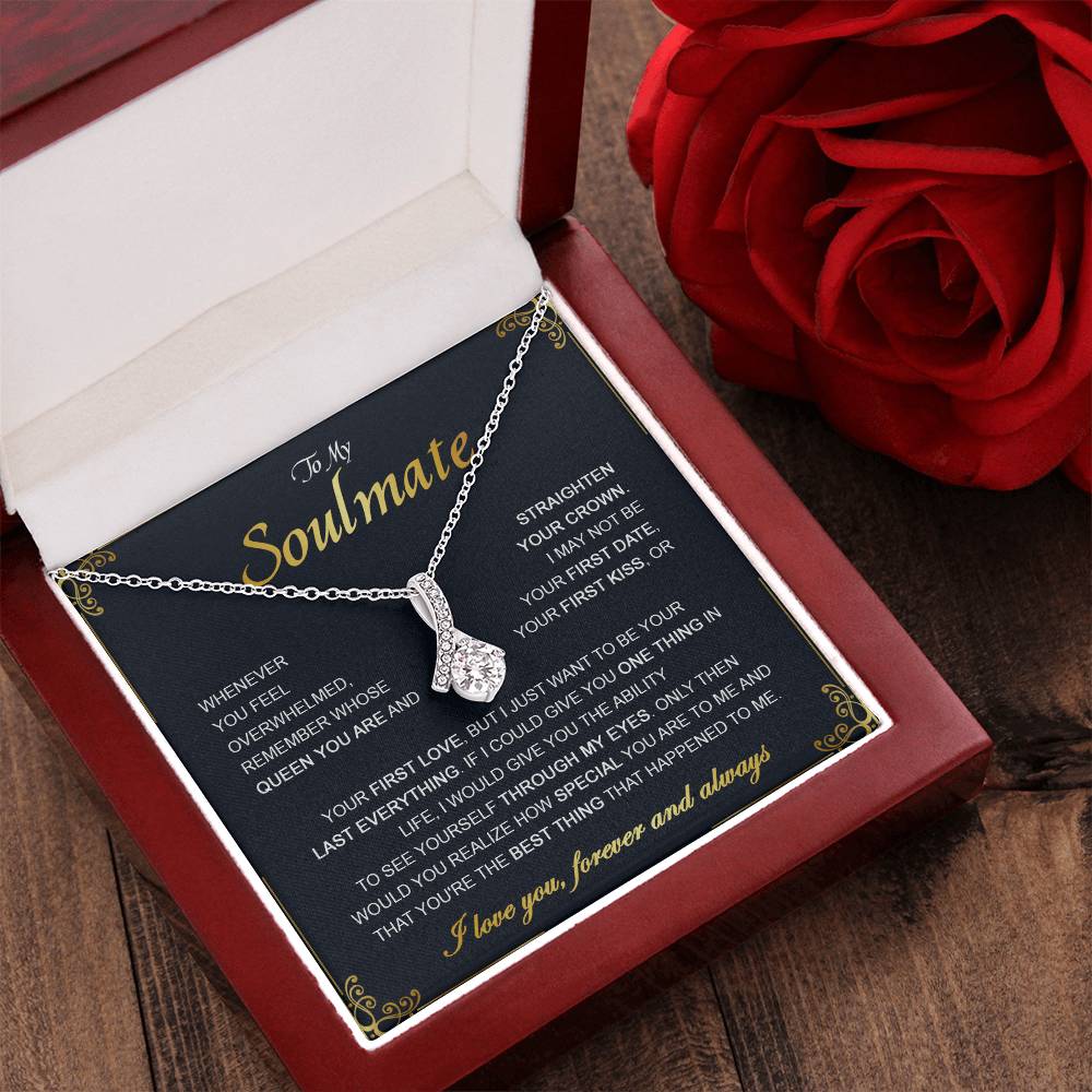 Soulmate 15