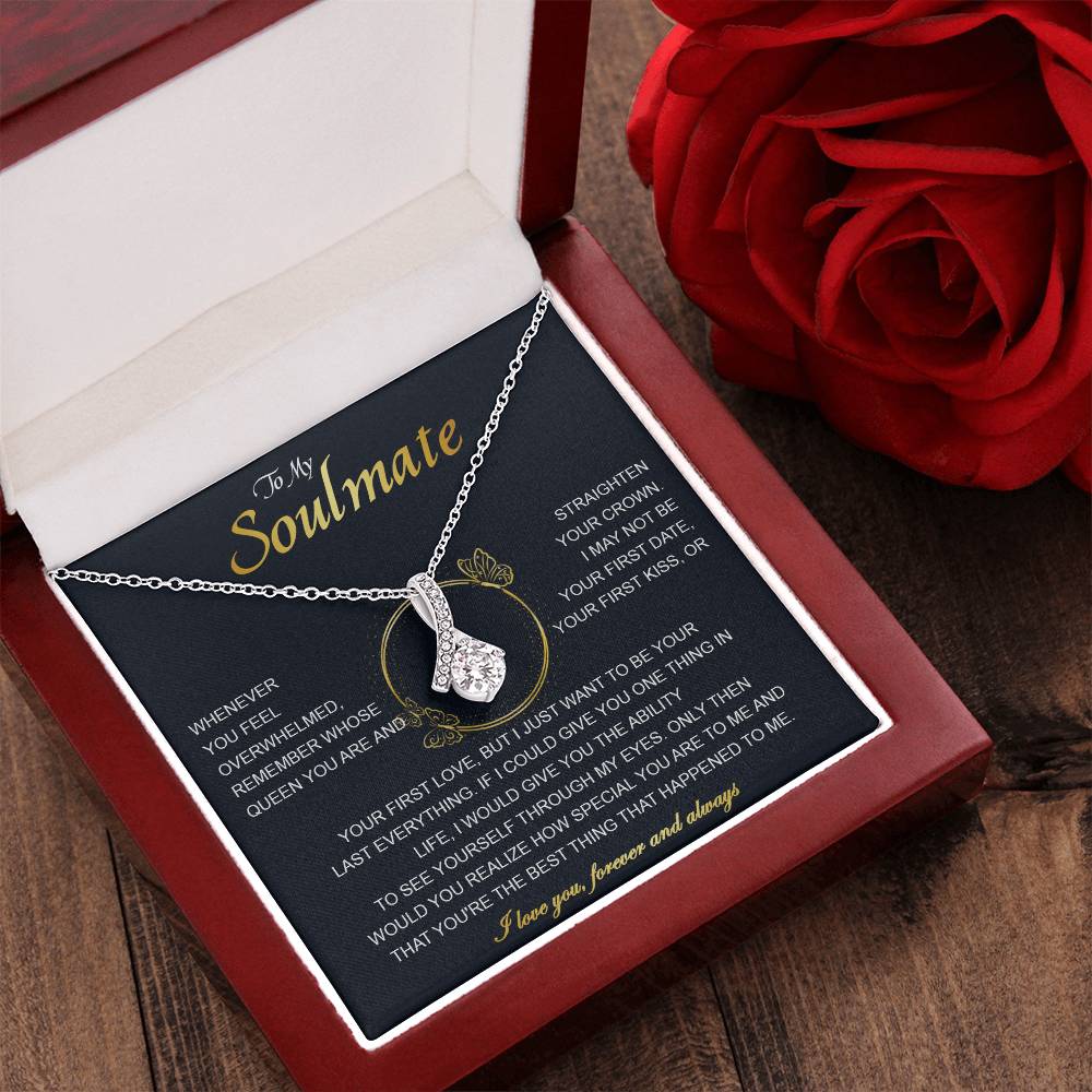 Soulmate 14