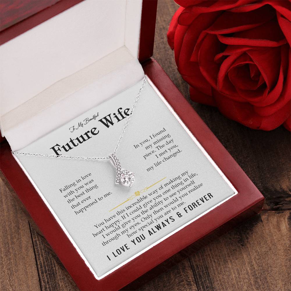 future wife 3