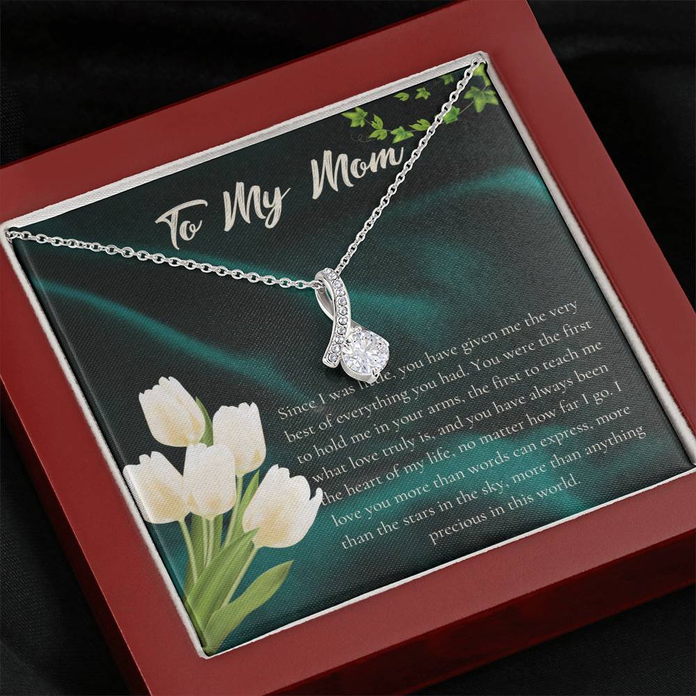 Mom mẫu 3