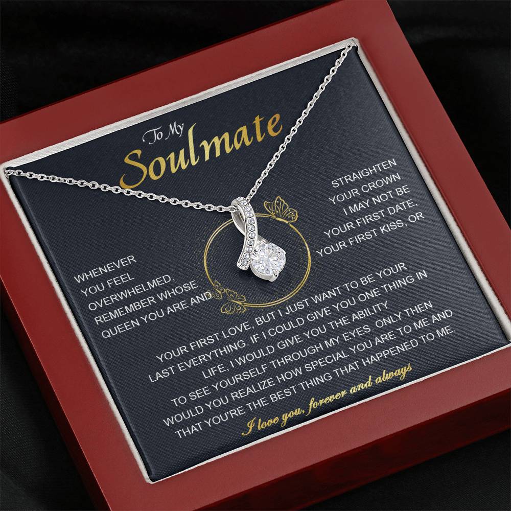 Soulmate 14