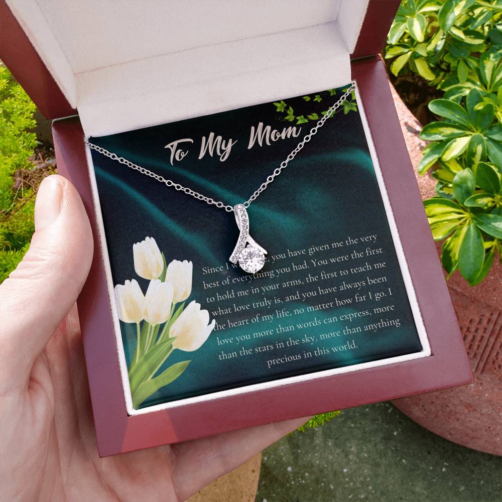 Mom mẫu 3