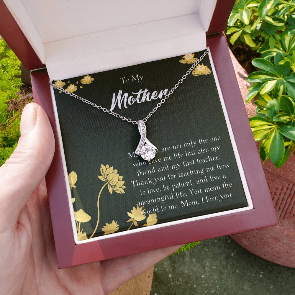 Mom mẫu 2