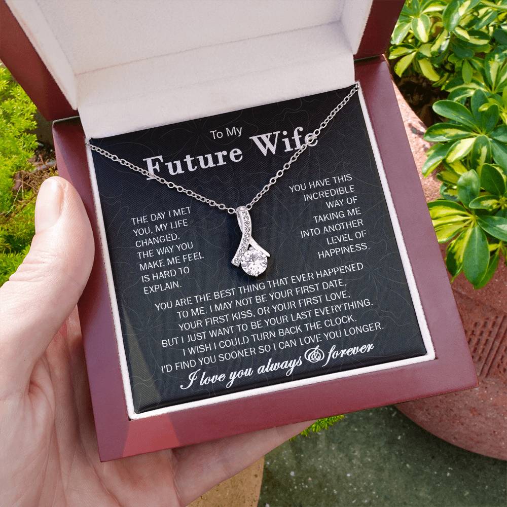 future wife 4