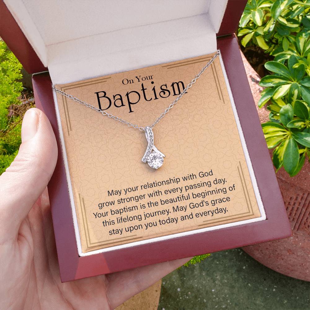 baptism 5