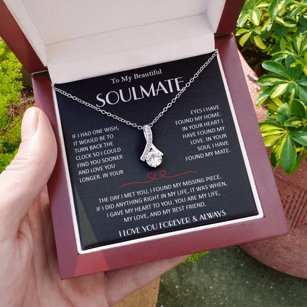 Soulmate 18