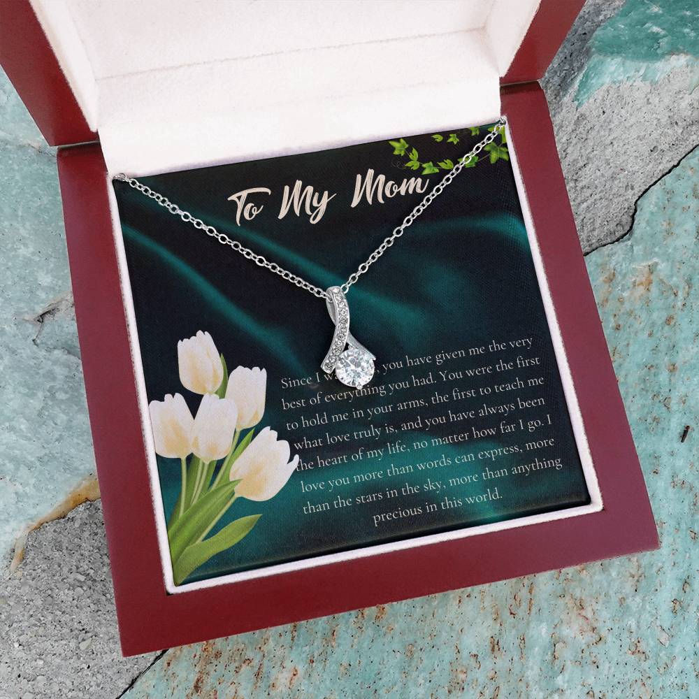 Mom mẫu 3