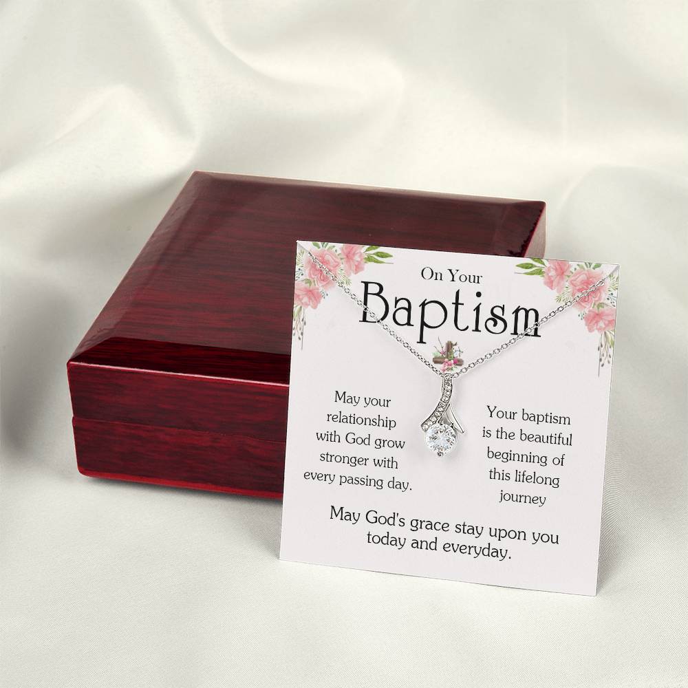 baptism 1