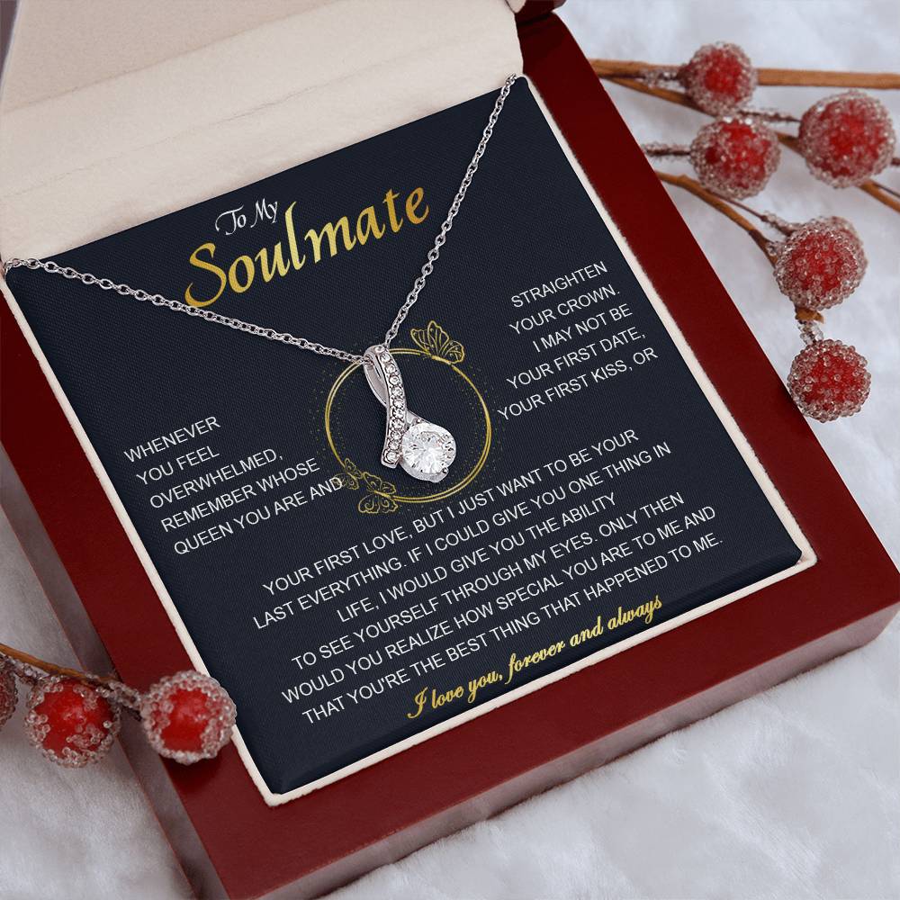 Soulmate 14