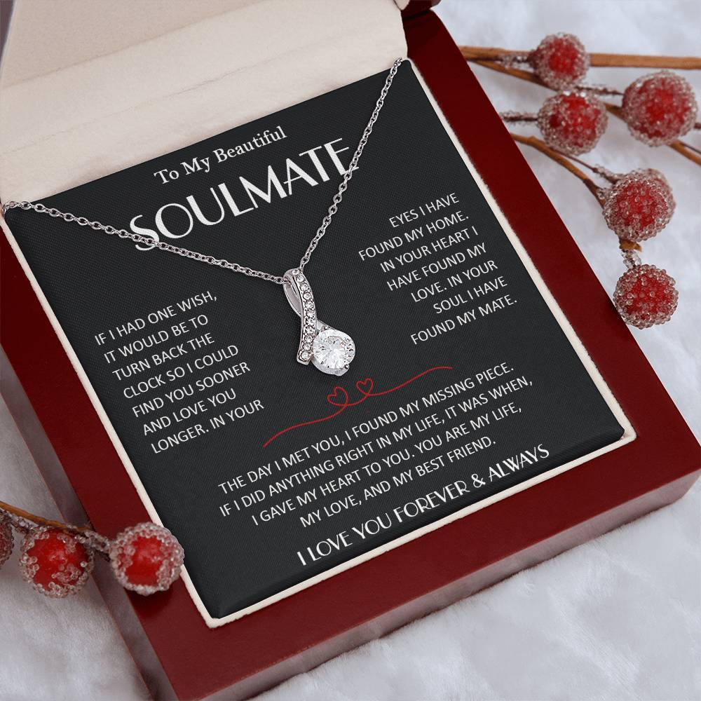 Soulmate 18