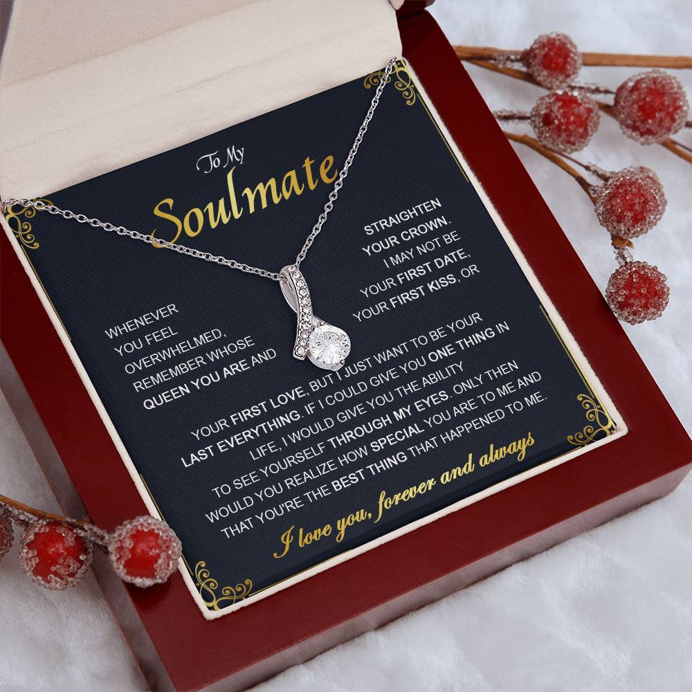 Soulmate 15