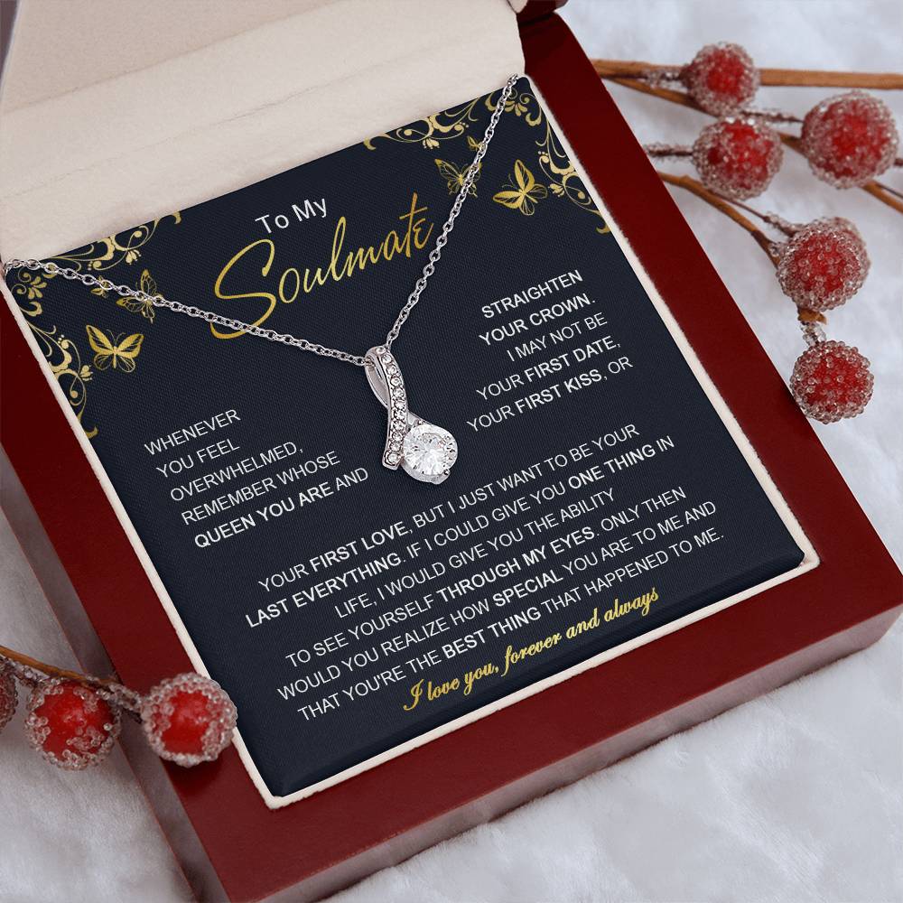 Soulmate 16