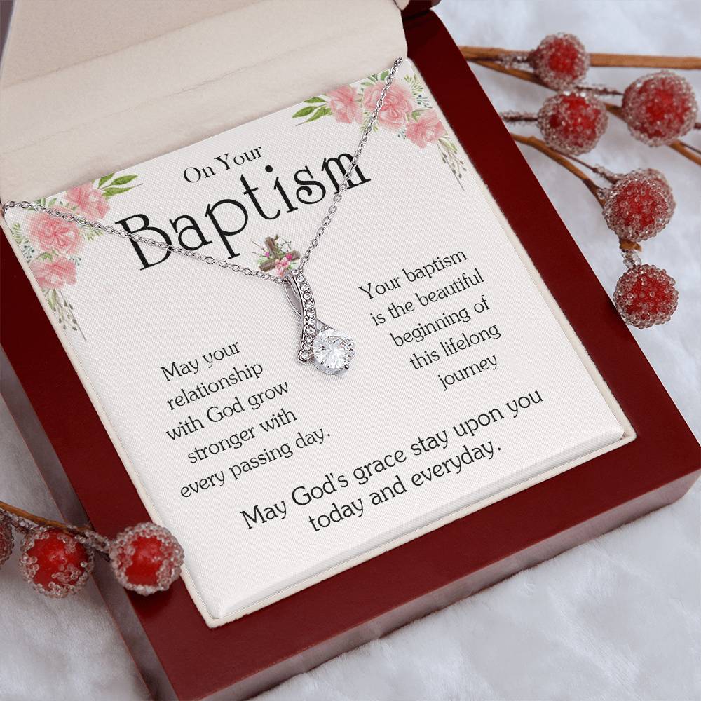 baptism 1