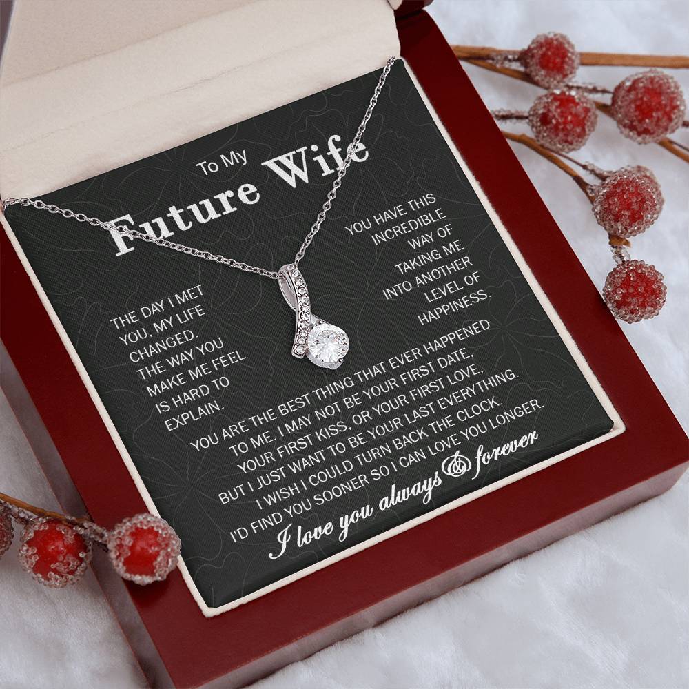 future wife 4