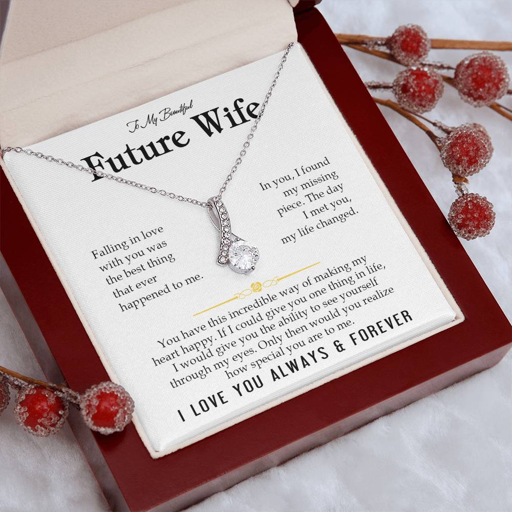 future wife 3