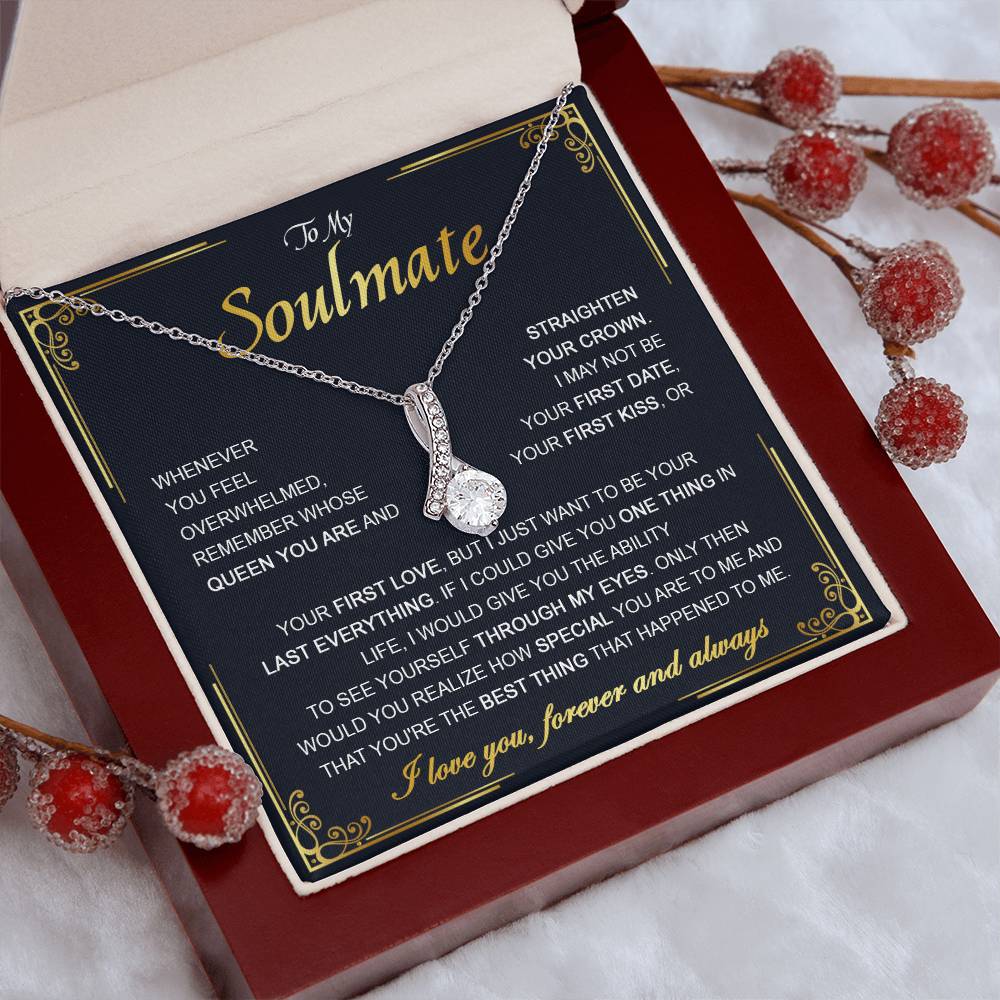 Soulmate 15