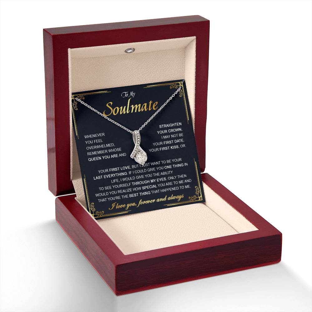 Soulmate 15