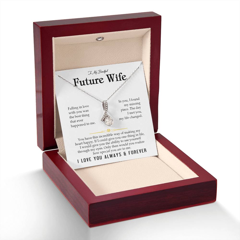future wife 3