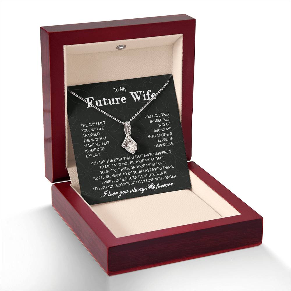 future wife 4