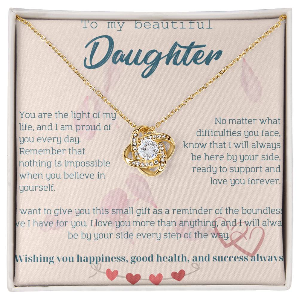 daughter