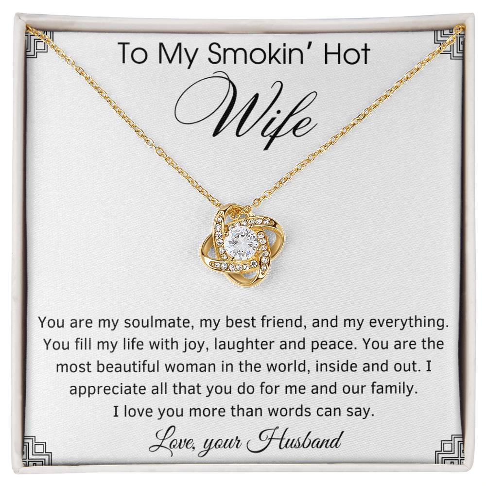 19 love knot