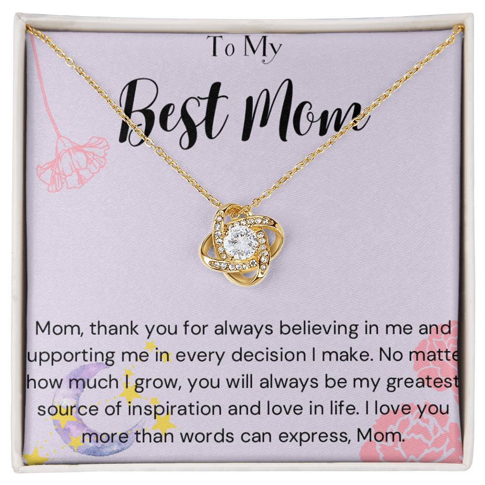 necklace for mom nền khác