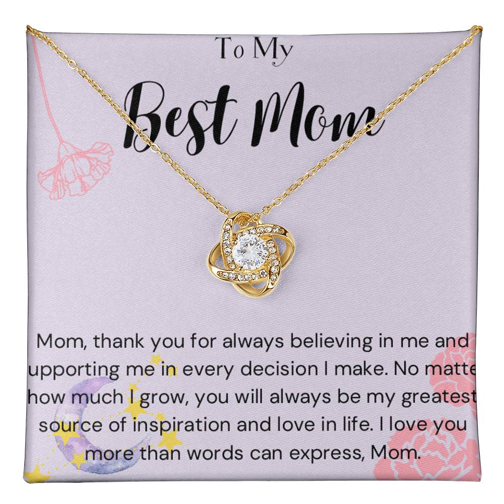 necklace for mom nền khác