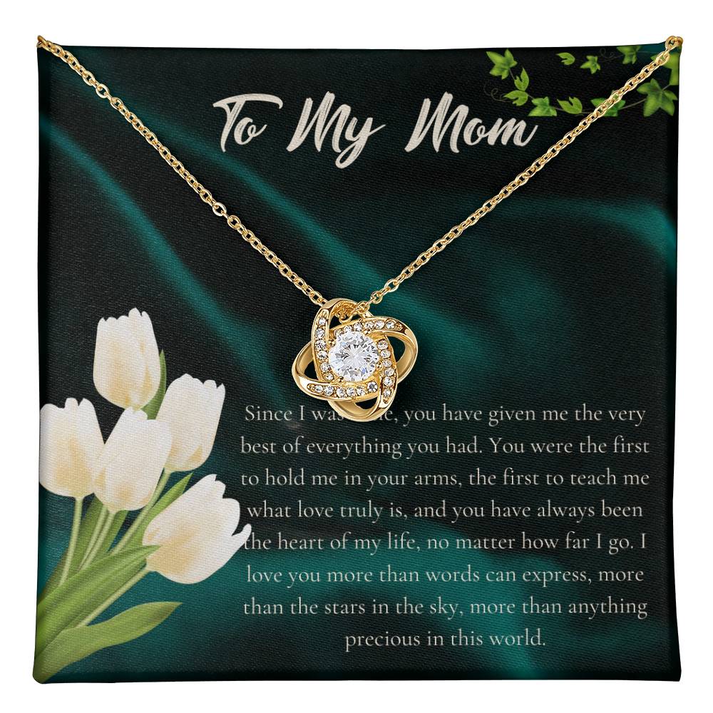 Mom mẫu 3