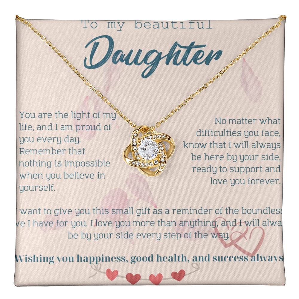 daughter