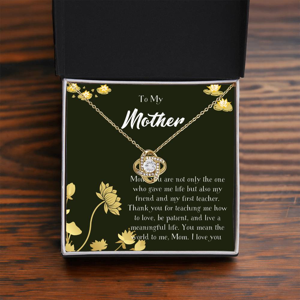 Mom mẫu 2